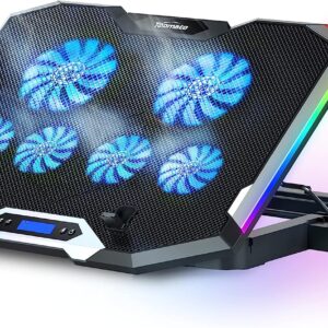 Laptop Cooling Pads