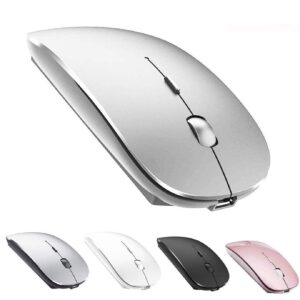 Laptop Mice (Wireless, Bluetooth)