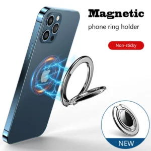 Phone Grips Ring Holders